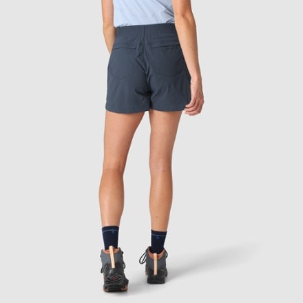 Outdoor Research Timberline Shorts - Women's 2