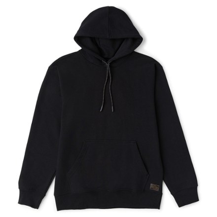 Roark Bolo Fleece Hoodie - Men's 0