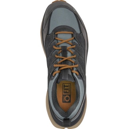 Oboz Hyalite Low B-Dry Hiking Shoes - Men's 4