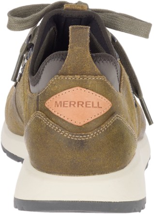merrell ashford classic