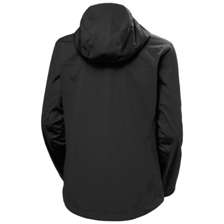 Helly Hansen Momentum 3-Layer Stretch Jacket - Women's 3