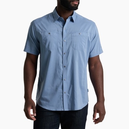 KUHL Stretch Stealth Shirt - Men's 0