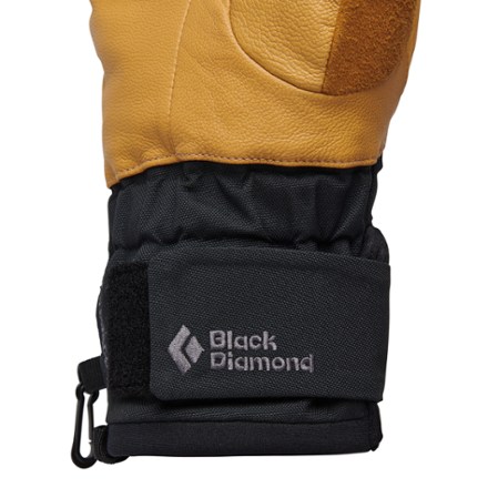 Black Diamond Legend Gloves - Men's 2