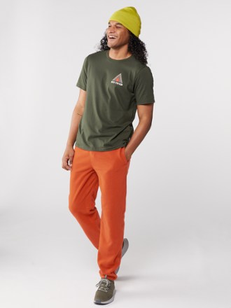 REI Co-op Trailmade Fleece Pants - Men's 3