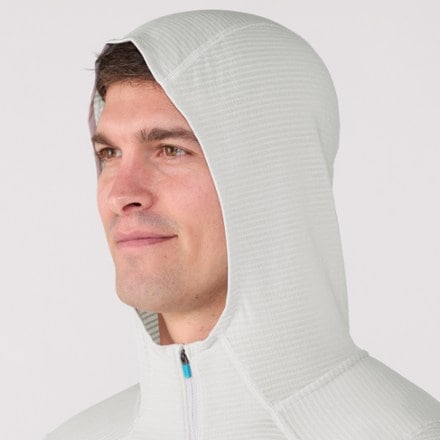 Stio Trax Power Grid Half-Zip Hoodie - Men's 3
