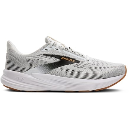Brooks Revel 8 Road-Running Shoes - Men's 0