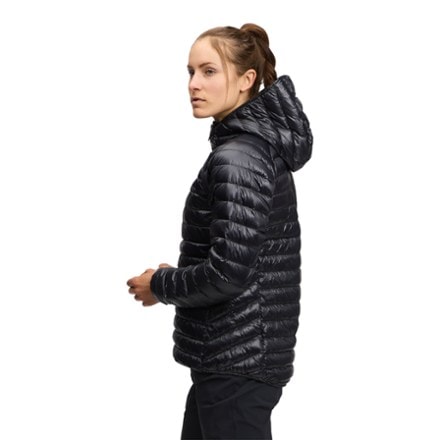 Black Diamond Deploy Down Hoody - Women's 3