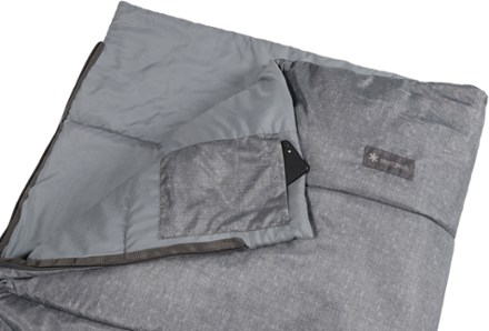 Snow Peak SS Single Sleeping Bag 3