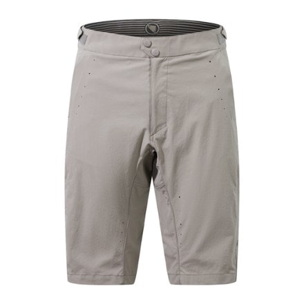 Endura GV500 Foyle Bike Shorts - Men's 0