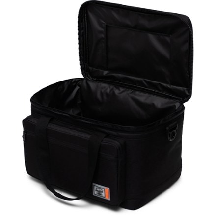 Herschel Supply Co. Pop Quiz 30 Insulated Pack Cooler 4