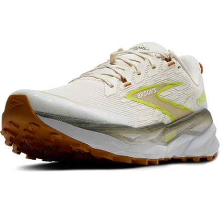 Cascadia 19 Trail-Running Shoes - Men's