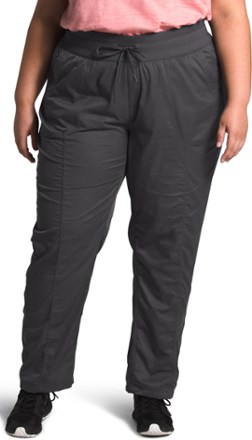 NORTHFACE Aphrodite Women's Capri Pants - Plus Size