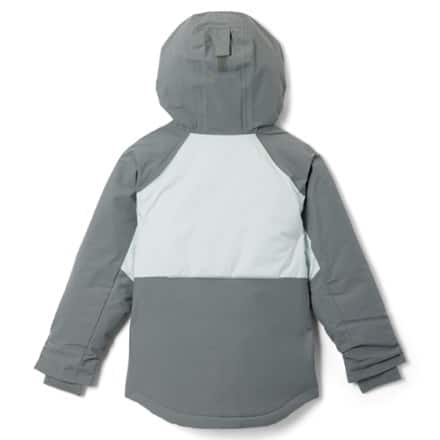 Columbia Mighty Mogul III Insulated Jacket - Girls' 1