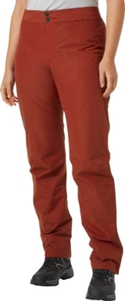 Helly Hansen Blaze 3-Layer Shell Pants - Women's 1