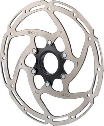 Tektro cl rotor 160mm 2025