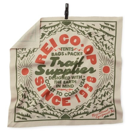 REI Co-op Multi Towel Mini 0