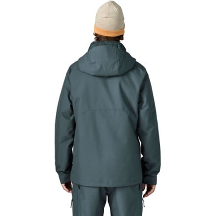 Patagonia Insulated Powder Town Jacket - Men's 1