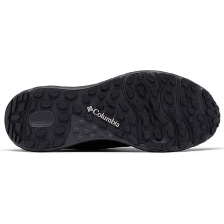 Columbia Konos TRS OutDry Mid Hiking Boots - Men's 8