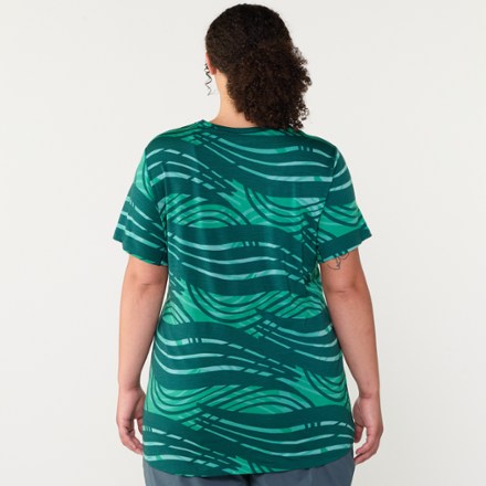 REI Co-op Merino 185 Base Layer Top - Women's Plus Sizes 2