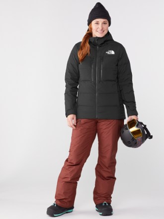 Patagonia Insulated Powder Town Snow Pants - Women's 3