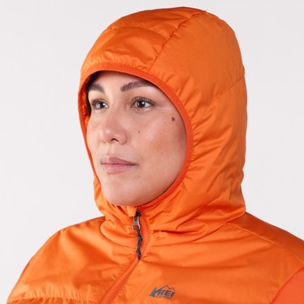 REI Co-op Trailmade Insulated Hoodie - Women's 8