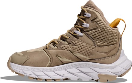 HOKA Anacapa Mid GTX Hiking Boots - Women's 1