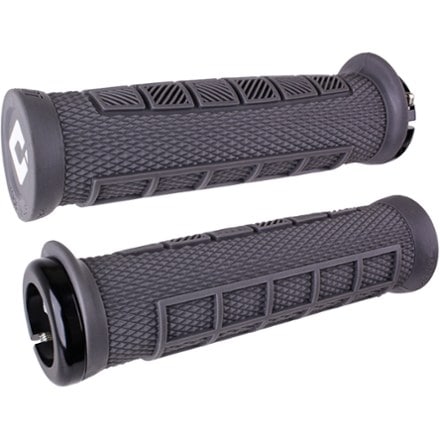 ODI Elite Pro Lock-On Handlebar Grips 0