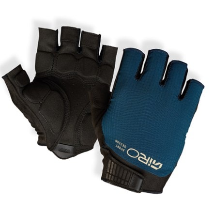 Giro Bravo II Gel Cycling Gloves - Men's 3
