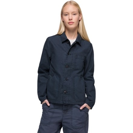 prAna Melrose Jacket - Women's 1