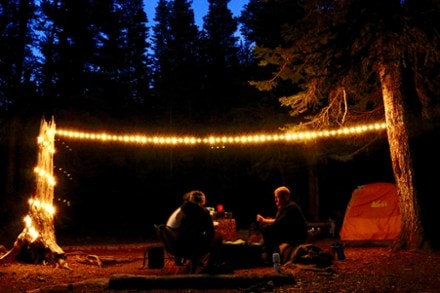 REVEL GEAR Trail Hound 30 ft. Camping Light 7