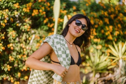 Suncloud Allora Polarized Sunglasses 3