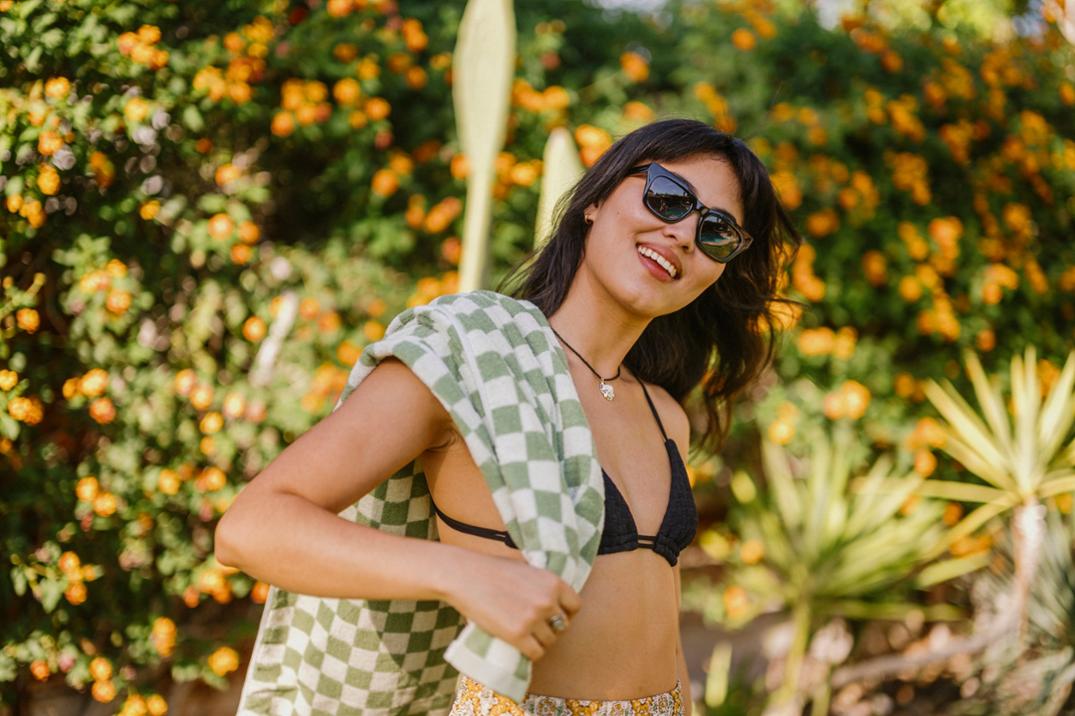 Location Image for Allora Polarized Sunglasses