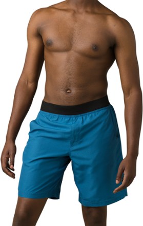 Prana yoga shorts clearance mens