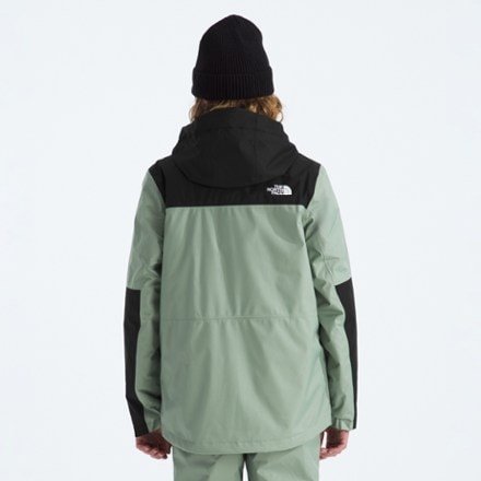 The North Face Freedom Triclimate 3-in-1 Jacket - Kids' 2