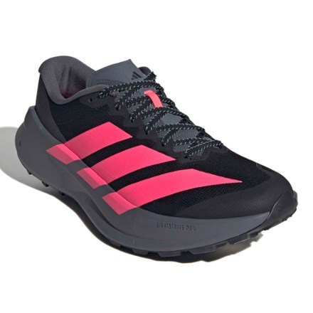 adidas Terrex Agravic SL Trail-Running Shoes - Men's 2