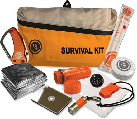 Survivalist Tools