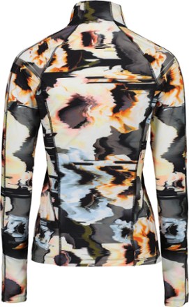 Obermeyer Discover Quarter-Zip Base Layer Top - Women's 3