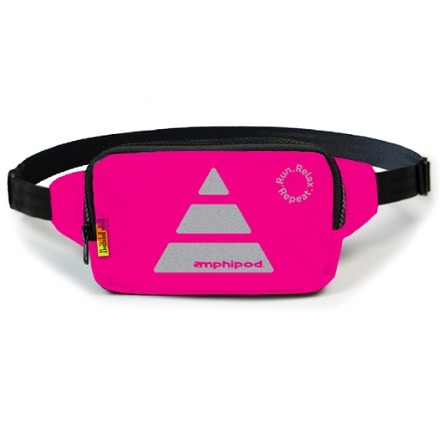 Amphipod RunBright R3 Express Convertible Pack 0