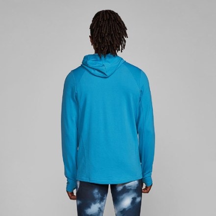 Janji Rover Merino Hoodie - Men's 2
