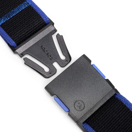 Arcade Belts Carto Belt 1