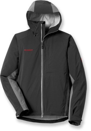 rei mammut jacket