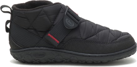 Chaco Ramble Puff Slippers - Kids' 0