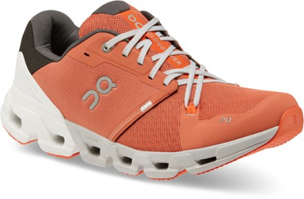 On Cloudflyer 4 Road-Running Shoes - Men display picture 1