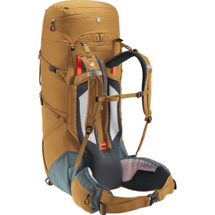 Deuter Aircontact Core 50 + 10 Pack - Men's 1