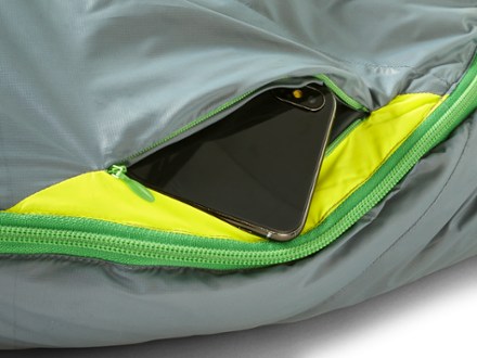 NEMO Disco 30 Sleeping Bag - Men's 6