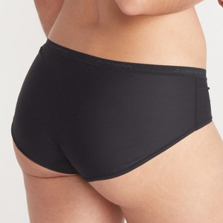 ExOfficio GNG 2.0 Hipster Briefs - Women's 1
