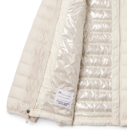 Columbia Powder Lite II Hooded Insulated Jacket - Kids' 2