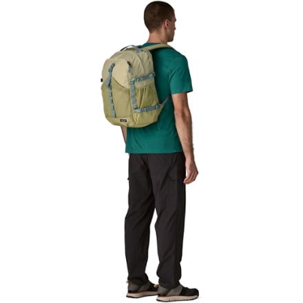 Patagonia Refugio 30L Pack 7