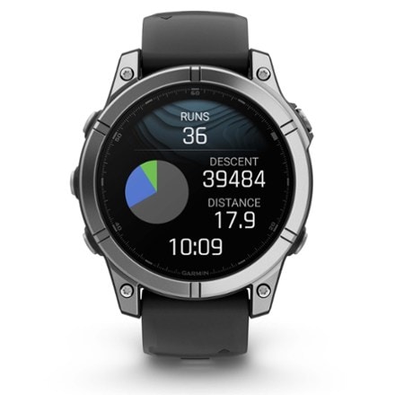 Garmin Fenix E 7
