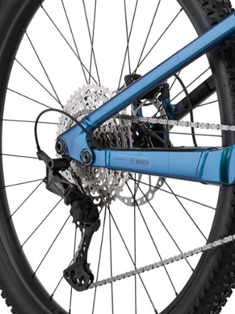 Cannondale Moterra Neo 3 Electric Mountain Bike 2